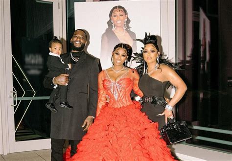 Keyshia Ka'oir, Gucci Mane Celebrate Daughter's Sweet 16 With 